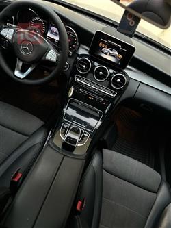 مێرسێدس بێنز C-Class